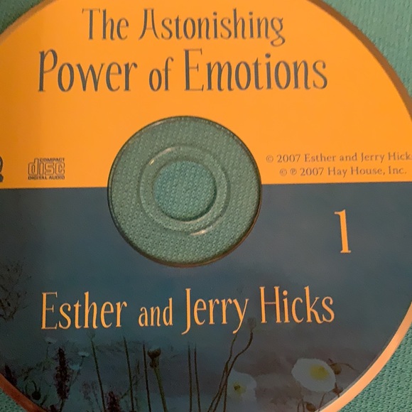POWER OF EMOTIONS. 8 CD SET - Picture 5 of 9